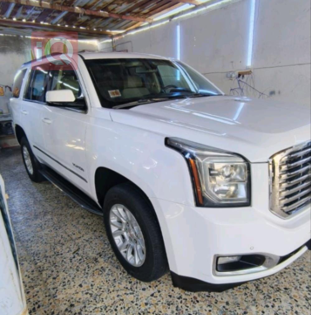 GMC Yukon